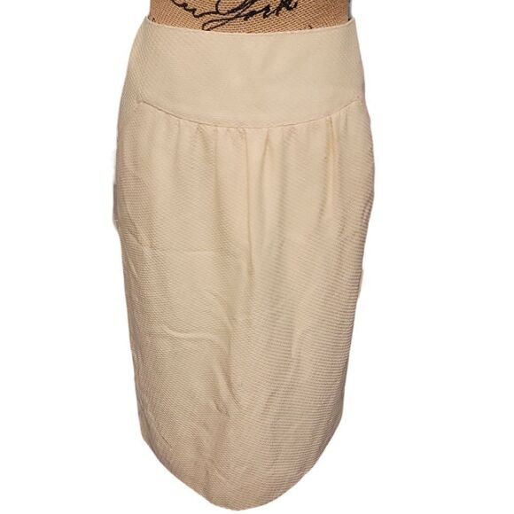 VALENTINO Vintage Knee-Length SkirtSize: M - Picture 3 of 13